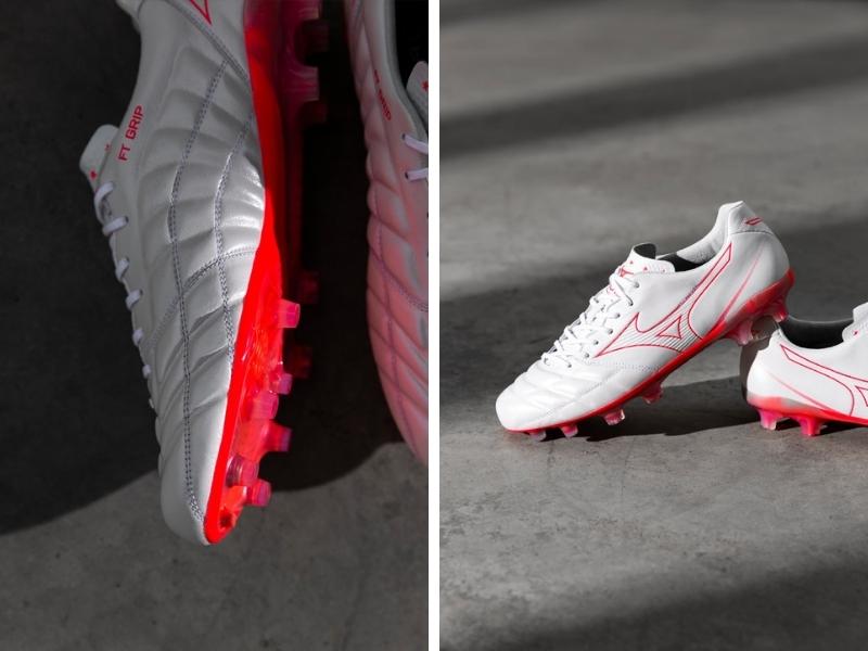 Giày đá bóng Mizuno Drop 'Pre Future' Rebula Cup Japan